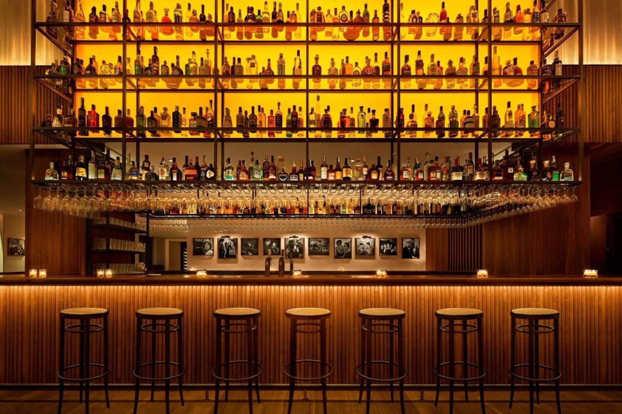 The Barcelona Edition Exterior foto