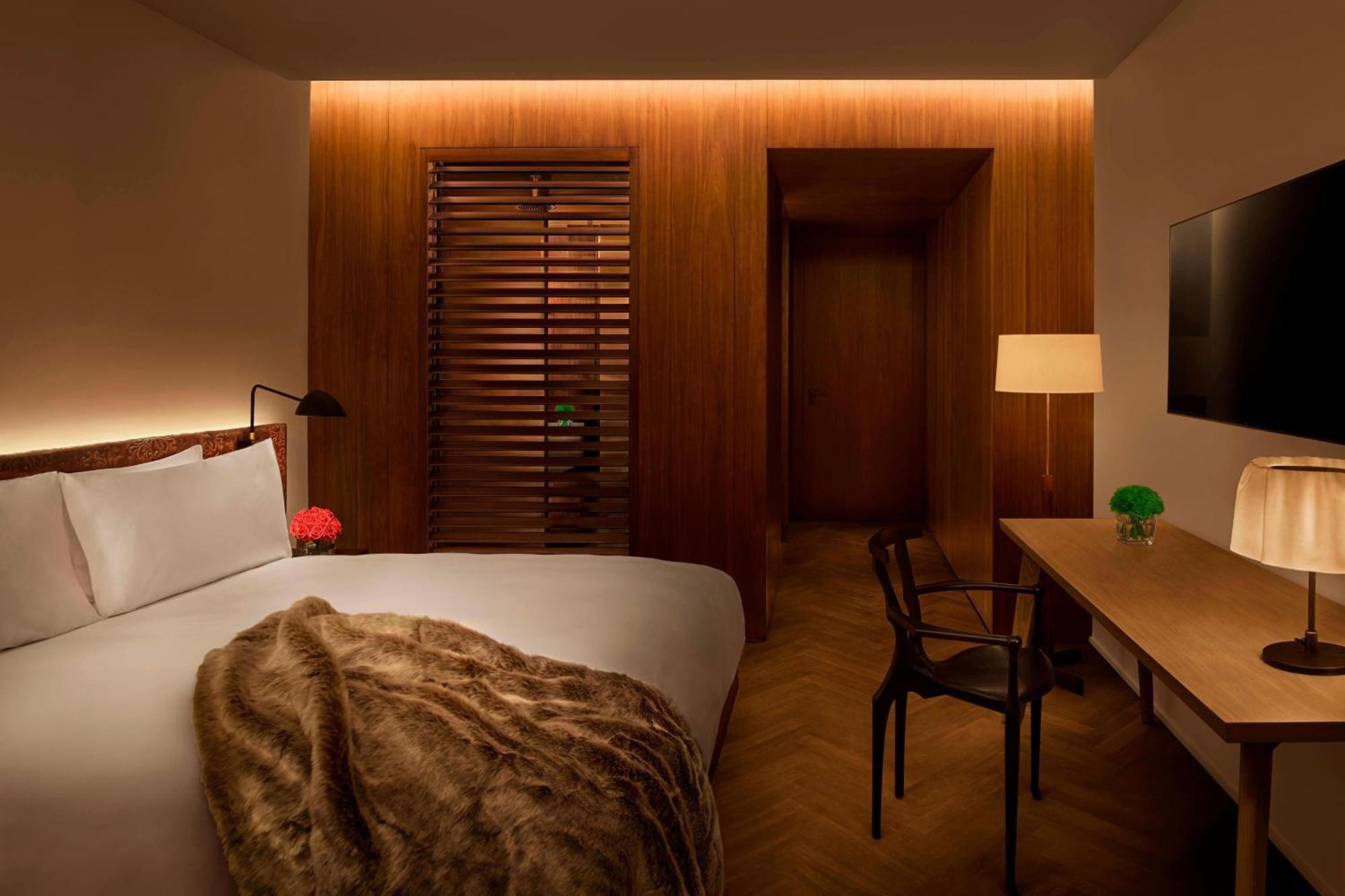 The Barcelona Edition Exterior foto